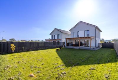 Case Stupini, 5 camere, 2026, priveliște spre Tâmpa, P+E, 470 mp teren - 7