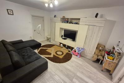 Apartament cu 2 camere decomandat, mobilat în Spitalul Județean - 1