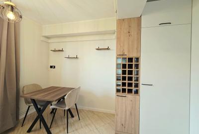 Apartament cu 2 camere decomandat, mobilat în Micro 20 - 3