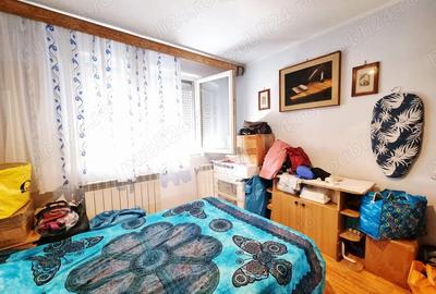 Apartament 2 camere Micro 39 C cu centrala proprie si AC - 7