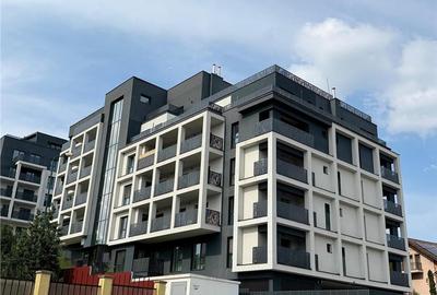 Apartament nou, Residential, Tudor / Livezeni, Targu Mures - 9