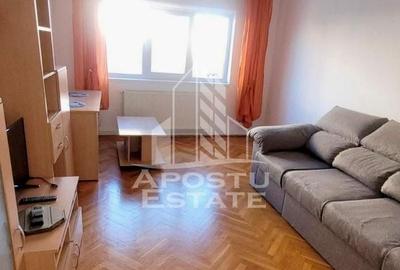 Apartament cu 3 camere decomandat, mobilat în Soarelui - 4