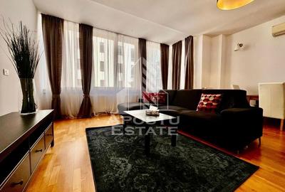 Apartament cu 3 camere decomandat în Take Ionescu
