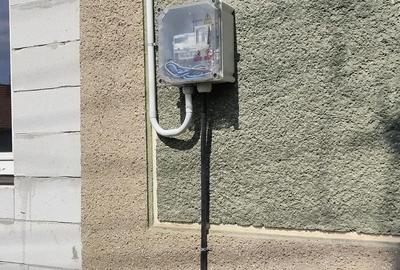 Casă cu Teren 3000 Mp în Crestur - 2