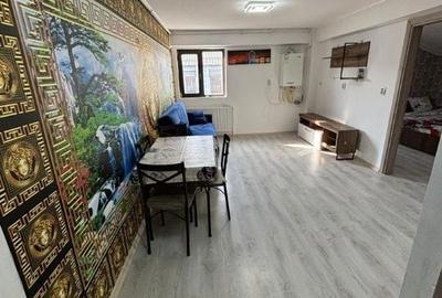 Apartament cu 3 camere semidecomandat în Sălaj - 3