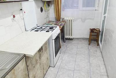 Apartament cu 2 camere decomandat în Ultimul leu - 6