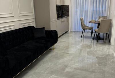 Apartament cu 2 camere decomandat în Exterior Vest - 2