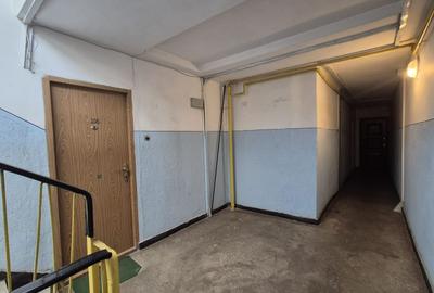 Apartament cu 2 camere decomandat în Crângași - 18