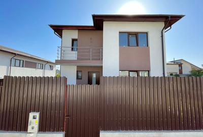 Berceni | Casa individuala 4 camere P+1 - 2