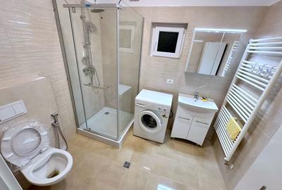 2 camere, mobilat modern, zona centrala, zona UMF, USAMV, Clinicilor - 9