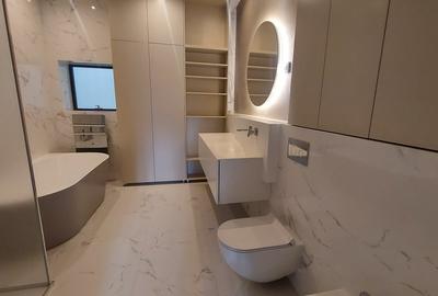 De inchiriat vila in zona Gradina Icoanei - 6