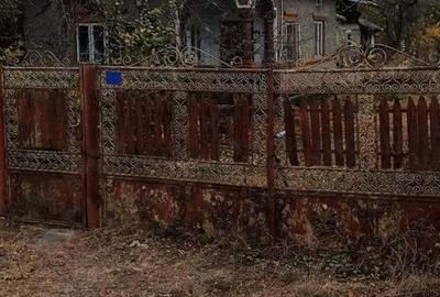 Casă cu 4 camere în Mătăsaru - 4