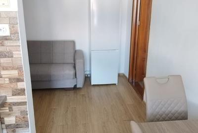 Apartament cu 2 camere decomandat în Central - 10
