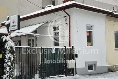 Dorobanti - Floreasca Casa Birouri - Comercial - 4