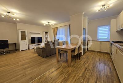 Apartament cu 2 camere decomandat, mobilat în Turnișor - 14