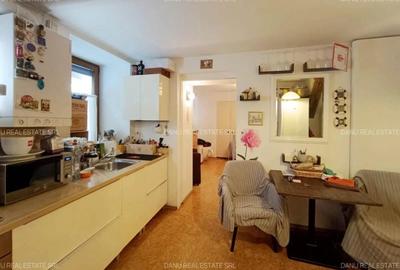 Comision0%Garsonieră Centrul Istoric Brașov –la 200m de Piața Sfatului - 8