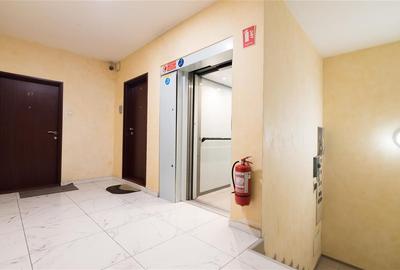 Apartament cu 2 camere decomandat în Nufărul - 21