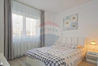 Apartament modern cu o camera, complet mobilat ?i utilat - 3