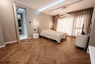 Penthouse cu 4 camere decomandat, mobilat în Faleza Nord - 20