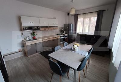 Oportunitate! Casa P+3, 180mp utili, terasa pe acoperis, zona buna- Rovine! - 5