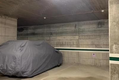 Apartament cu 2 camere decomandat în Tomis Nord