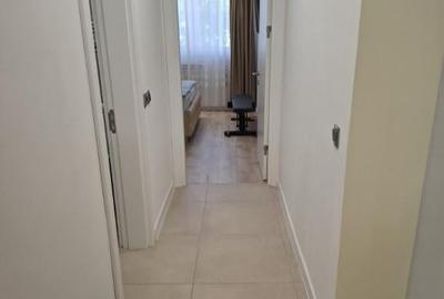 Apartament 3 camere zona doina sector 5 - 14