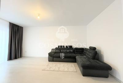 Apartament cu 2 camere de vanzare, cu parcare, Floresti - 2