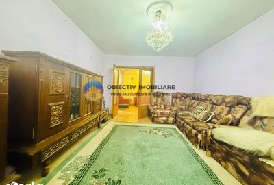 Apartament cu 4 camere semidecomandat, mobilat în Central - 14