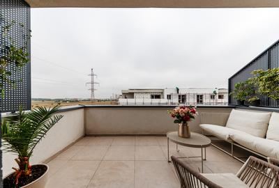 Cel mai frumos apartament cu 2 camere  Mehala-Torontalului, amenajat cu designer - 32