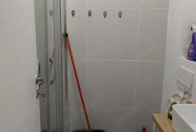 Garsonieră nedecomandată în Vest - 3