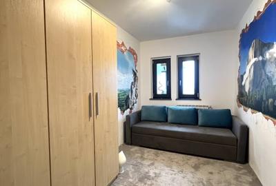 Aartament unic / localizat  ultracentral / renovat complet / vedere panoramica - 8