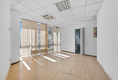 CLADIRE BIROURI - VITAN -  FINISAJE MODERNE - COMISION 0% - 13
