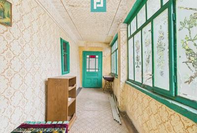 Casa in stil nem?esc, zona centrala Vinga - 2