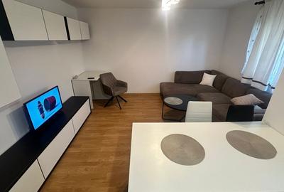 Apartament 2 camere decomandate zona Tractorul CORESI - 2