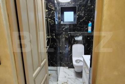 Casă cu 3 camere cu Teren 1358 Mp în Apahida - 12