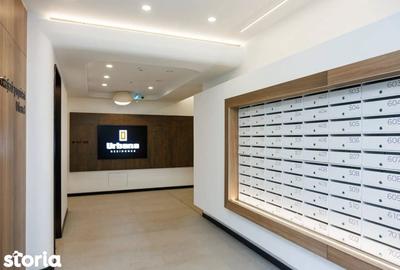 Spațiu comercial, de 78.4 mp, în Orașul Nou - 21