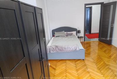 Apartament cu 2 camere decomandat în Central - 1