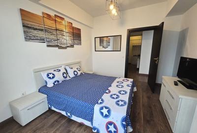 MAMAIA NORD-Apartament 2 camere cu vedere panoramica la lac si mare. - 2