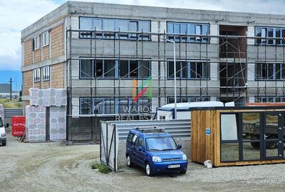 0% Comision | Garsoniera noua | Codlea | 38 mp - 4