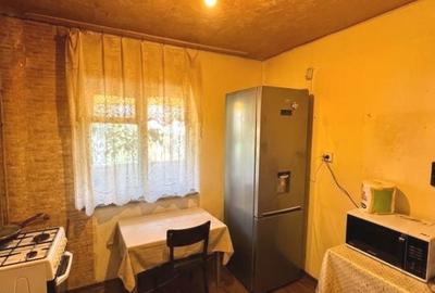 Apartament cu 2 camere decomandat în Brazda lui Novac - 3
