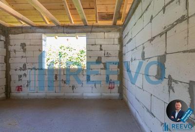 Casă cu 4 camere cu Teren 2500 Mp în Galbeni (Filipești) - 5