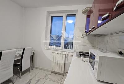 Apartament cu 3 camere semidecomandat, mobilat în Unirii - 3