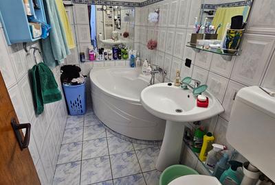 Apartament 3 camere Nerva Traian | Alexandru Vlahuta - 10