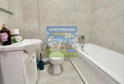 Garsonieră decomandată, mobilată în Militari - 2