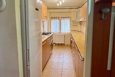 Proprietar închiriez apartament cu centrala termica - 4