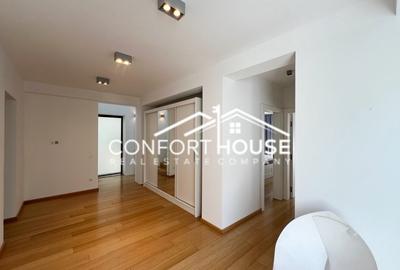 Vila moderna, P+2, mobilat, IANCU NICOLAE - 31