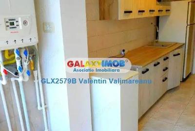 Apartament nou renovat ,centrala proprie Pajura s031 - 1