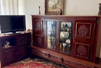 Tomis Nord-Tulcica, apartament cu 3 camere decomandat eta...