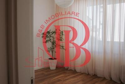 Apartament cu 3 camere decomandat, mobilat în Theodor Pallady - 13