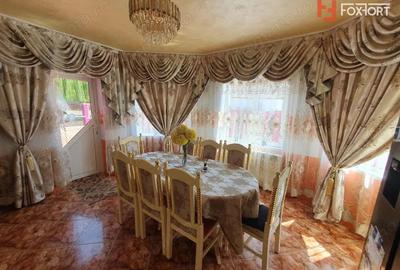 COMISION 0% Casa individuala cu 5 camere si teren de 1439 mp, Denta - 17